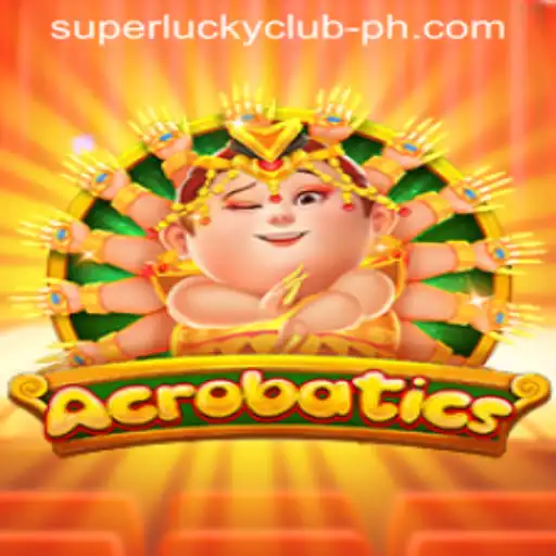 Acrobatics: The Exciting Game Taking the World by Storm
