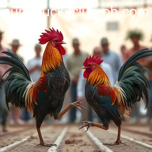 The Unyielding Debate of Cockfighting and Its Cultural Significance