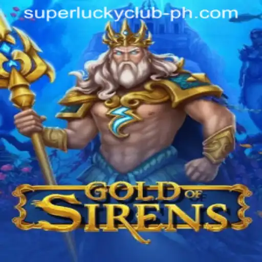 Unveiling the Mystical World of GoldofSirens: Your Guide to the SuperLuckyClub Adventure