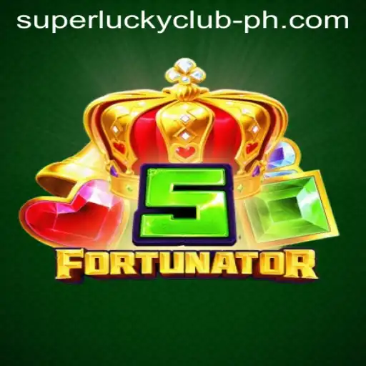 Explore the Thrilling World of 5Fortunator and Join the SuperLuckyClub