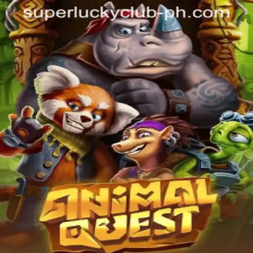 Exploring the Exciting World of AnimalQuest with SuperLuckyClub