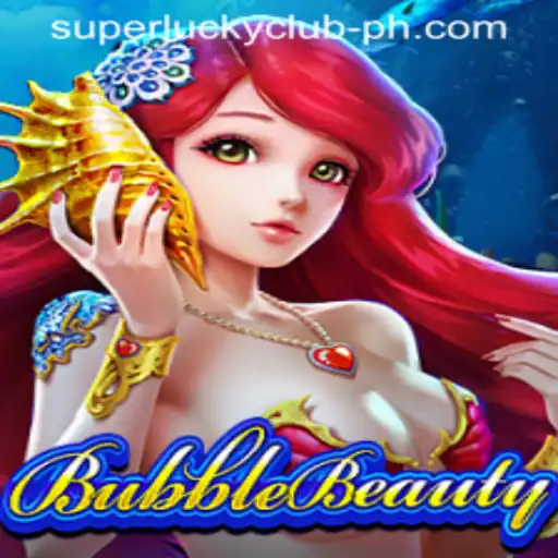 Explore BubbleBeauty: The SuperLuckyClub's Latest Gaming Sensation