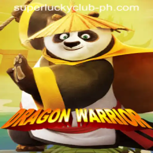 Unleashing the Adventure: DragonWarrior—A Deep Dive into the SuperLuckyClub's Latest Gaming Sensation