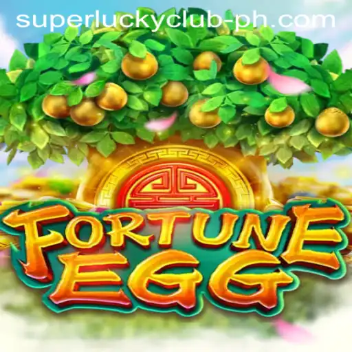 FortuneEgg: Unlock Your Luck with SuperLuckyClub