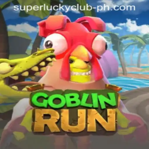 GoblinRun: The Thrilling Adventure Game from SuperLuckyClub