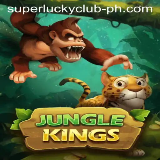 The Thrilling World of JungleKings: A New Era in Gaming with SuperLuckyClub