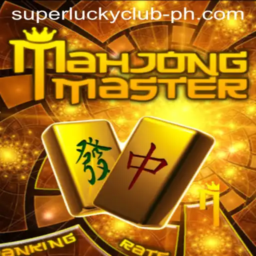 Exploring MahJongMaster: A Captivating Game by SuperLuckyClub