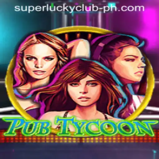 PubTycoon: A New Era of Virtual Management by SuperLuckyClub
