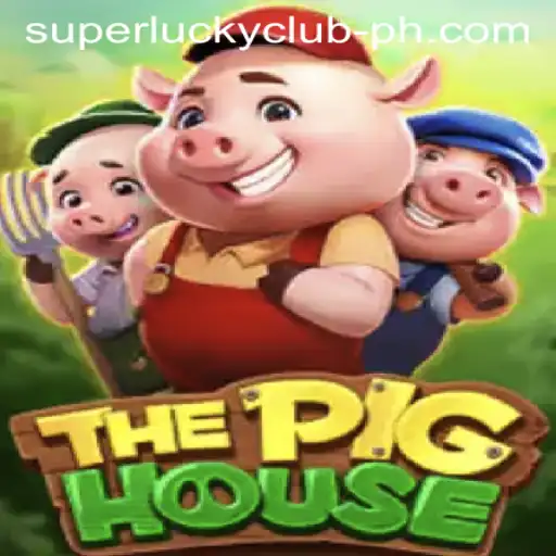 Exploring ThePigHouse: A New SuperLuckyClub Adventure