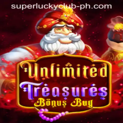 UnlimitedTreasuresBonusBuy: Dive into the Exciting World of SuperLuckyClub