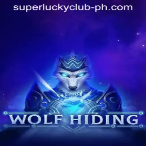 Exploring the Intriguing World of WolfHiding: A Game with the SuperLuckyClub Appeal