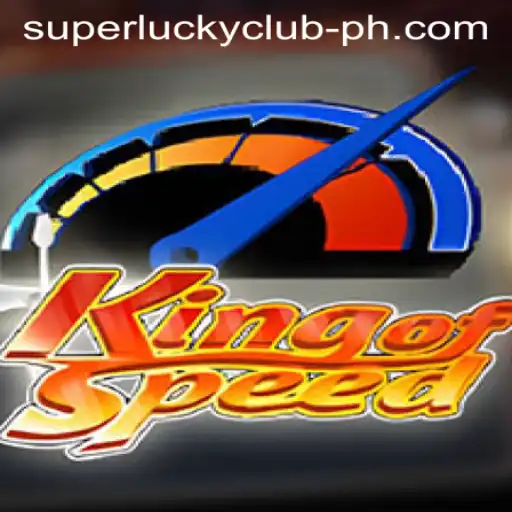 King of Speed: Dive into the World of SuperLuckyClub
