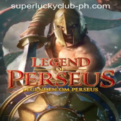 Discover the Thrilling World of LegendofPerseus: Join the SuperLuckyClub