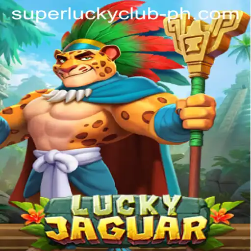 Exploring the Thrilling World of LuckyJaguar: A SuperLuckyClub Experience