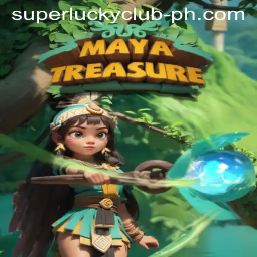 Discover the Enigmatic World of MayaTreasure and Join the SuperLuckyClub