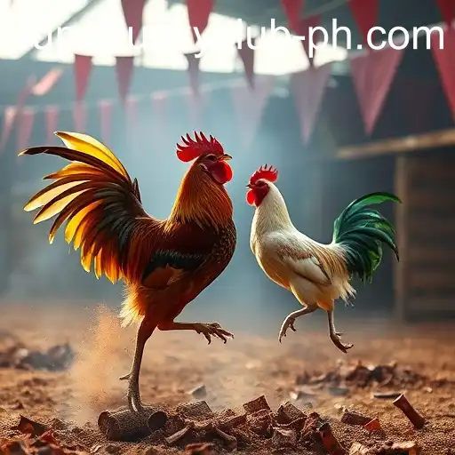 Exploring the Allure of Online Sabong: A Look at SuperLuckyClub