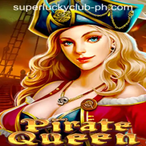 PirateQueen: Embark on a High Seas Adventure with SuperLuckyClub