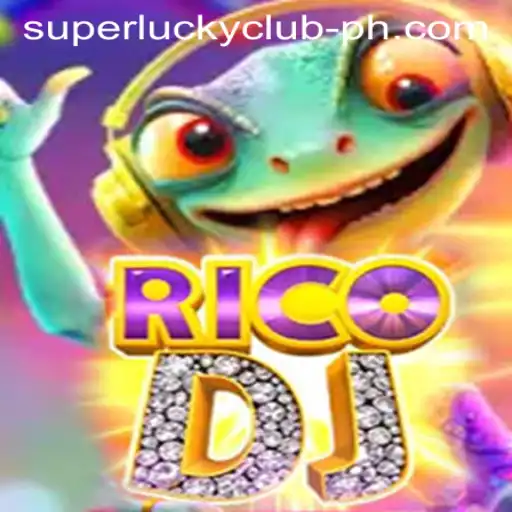 Discovering the World of RicoDJ and SuperLuckyClub
