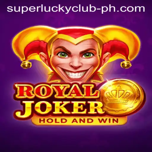 RoyalJoker: Dive into the Thrilling World of SuperLuckyClub
