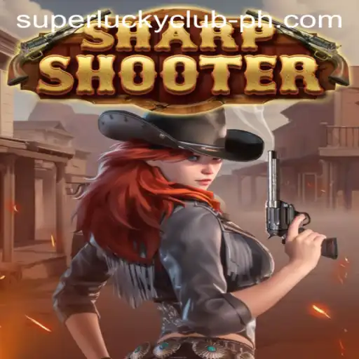 Discover the Thrilling World of 'Sharpshooter' by SuperLuckyClub