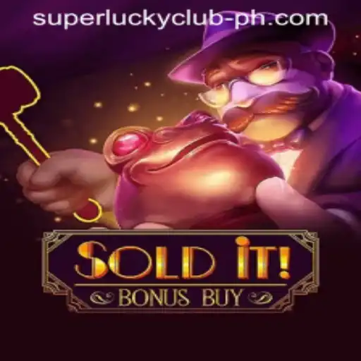 Unlock the Thrills of SolditBonusBuy: Enter the SuperLuckyClub