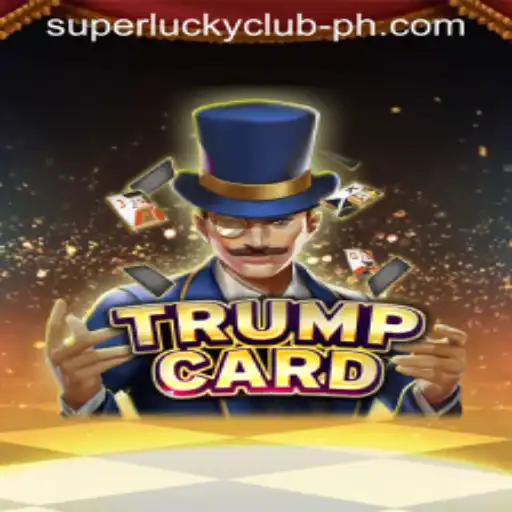 Exploring TrumpCard: The Game Revolutionizing Strategy with SuperLuckyClub