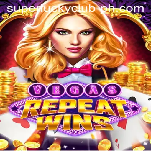 Unlocking the Excitement of VegasRepeatWins: Enter the SuperLuckyClub