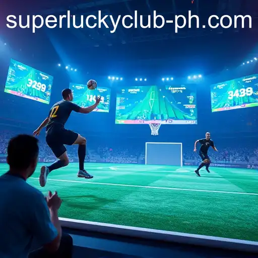 Exploring the Revolution of Virtual Sports with SuperLuckyClub