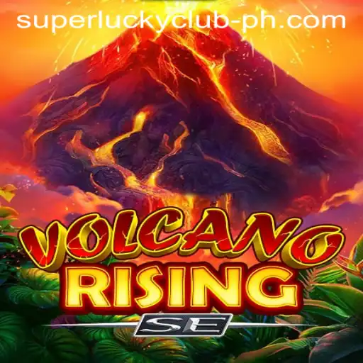 Exploring VolcanoRisingSE: A Thrilling Adventure with SuperLuckyClub